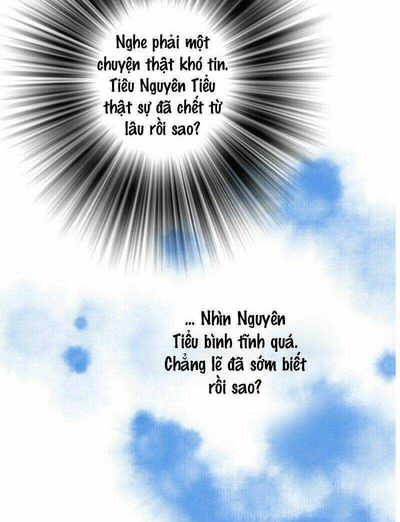 Cướp Chàng Vợ Về Đón Năm Mới Chapter 30 trang 24