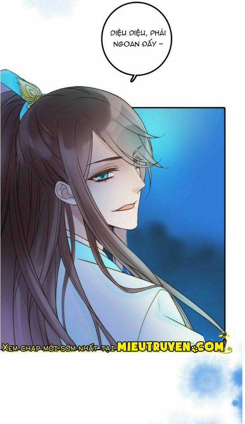 Cướp Chàng Vợ Về Đón Năm Mới Chapter 30 trang 26