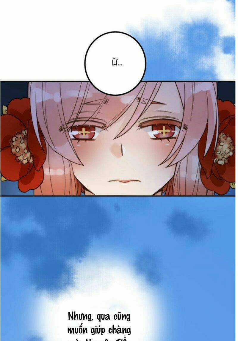 Cướp Chàng Vợ Về Đón Năm Mới Chapter 30 trang 27