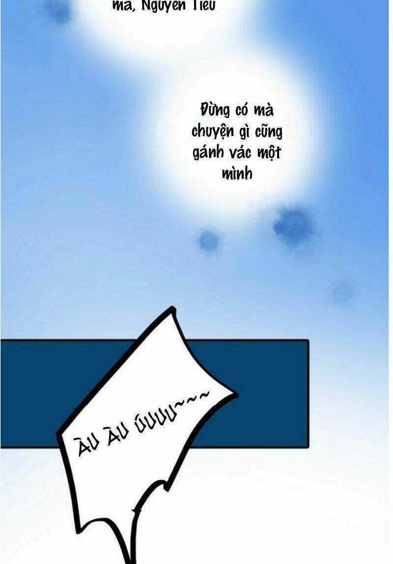 Cướp Chàng Vợ Về Đón Năm Mới Chapter 30 trang 28