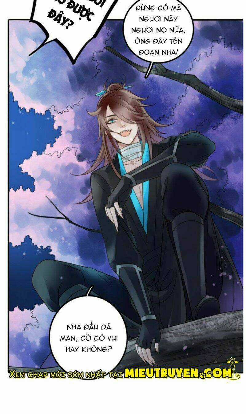 Cướp Chàng Vợ Về Đón Năm Mới Chapter 30 trang 30