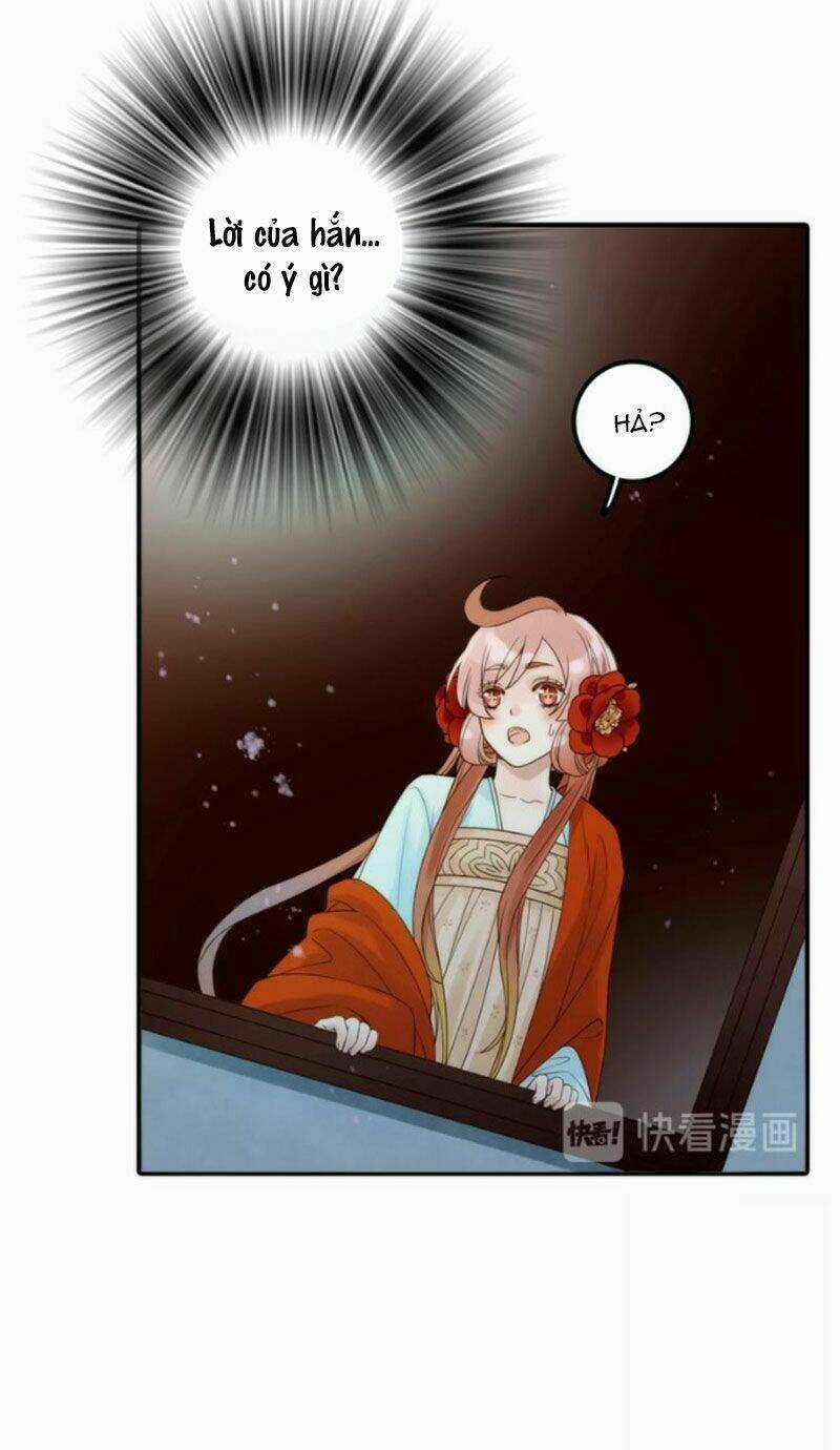 Cướp Chàng Vợ Về Đón Năm Mới Chapter 30 trang 32