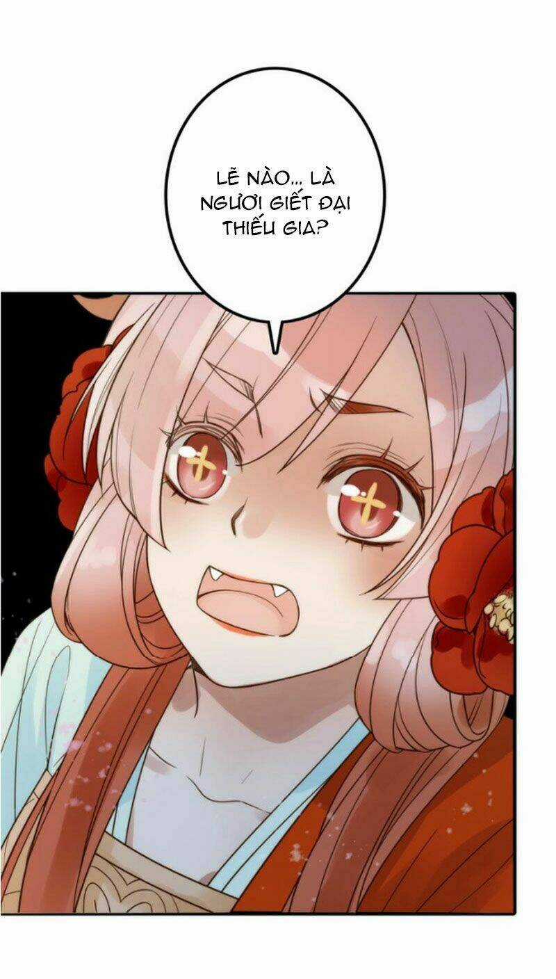 Cướp Chàng Vợ Về Đón Năm Mới Chapter 30 trang 35