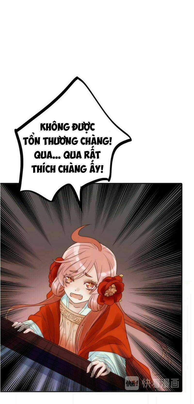 Cướp Chàng Vợ Về Đón Năm Mới Chapter 30 trang 38