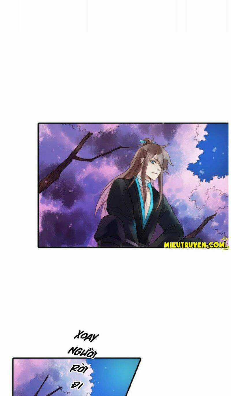 Cướp Chàng Vợ Về Đón Năm Mới Chapter 30 trang 39