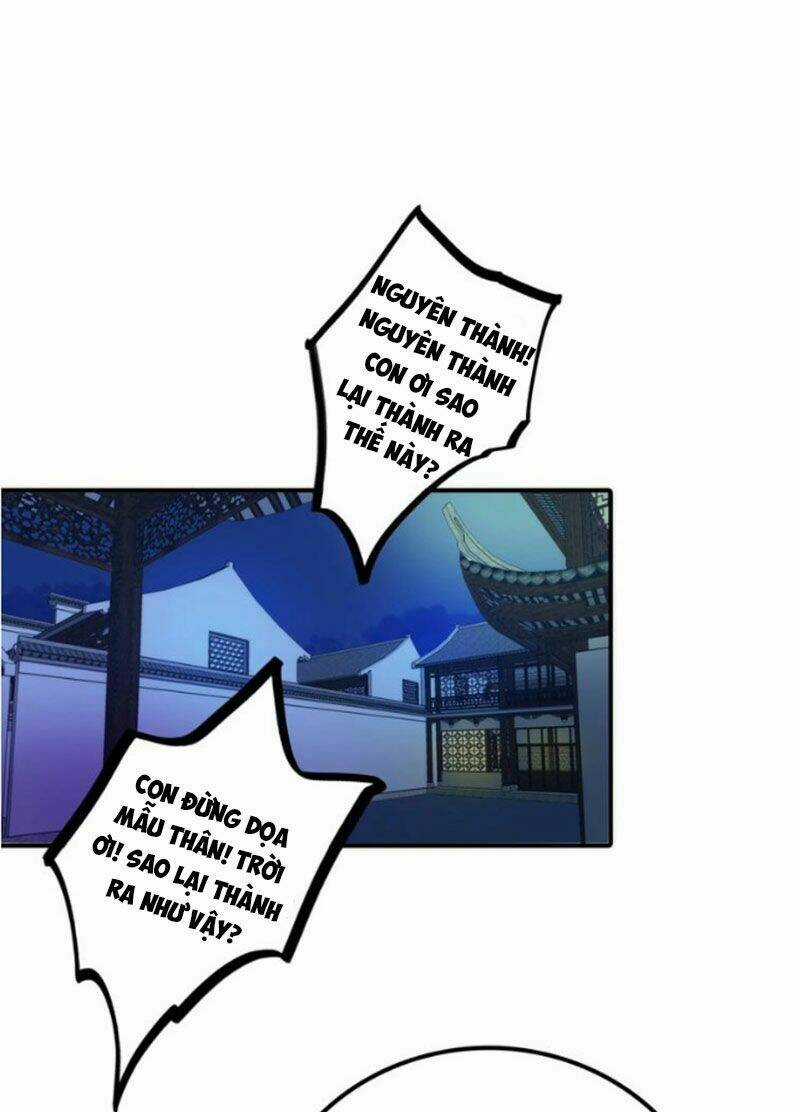 Cướp Chàng Vợ Về Đón Năm Mới Chapter 30 trang 4