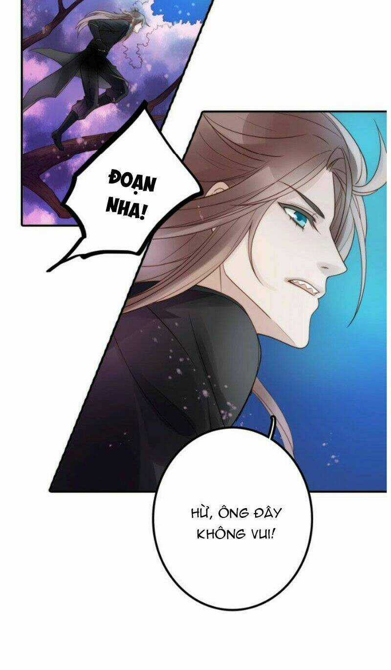 Cướp Chàng Vợ Về Đón Năm Mới Chapter 30 trang 40