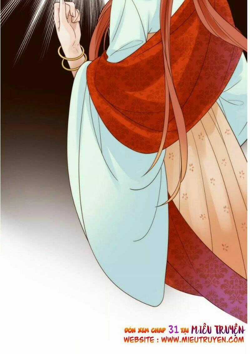 Cướp Chàng Vợ Về Đón Năm Mới Chapter 30 trang 42