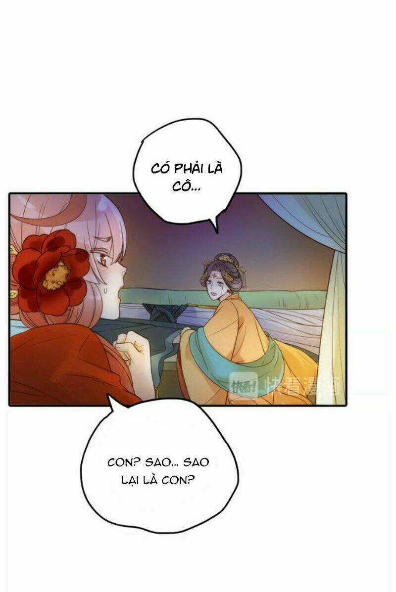 Cướp Chàng Vợ Về Đón Năm Mới Chapter 30 trang 7