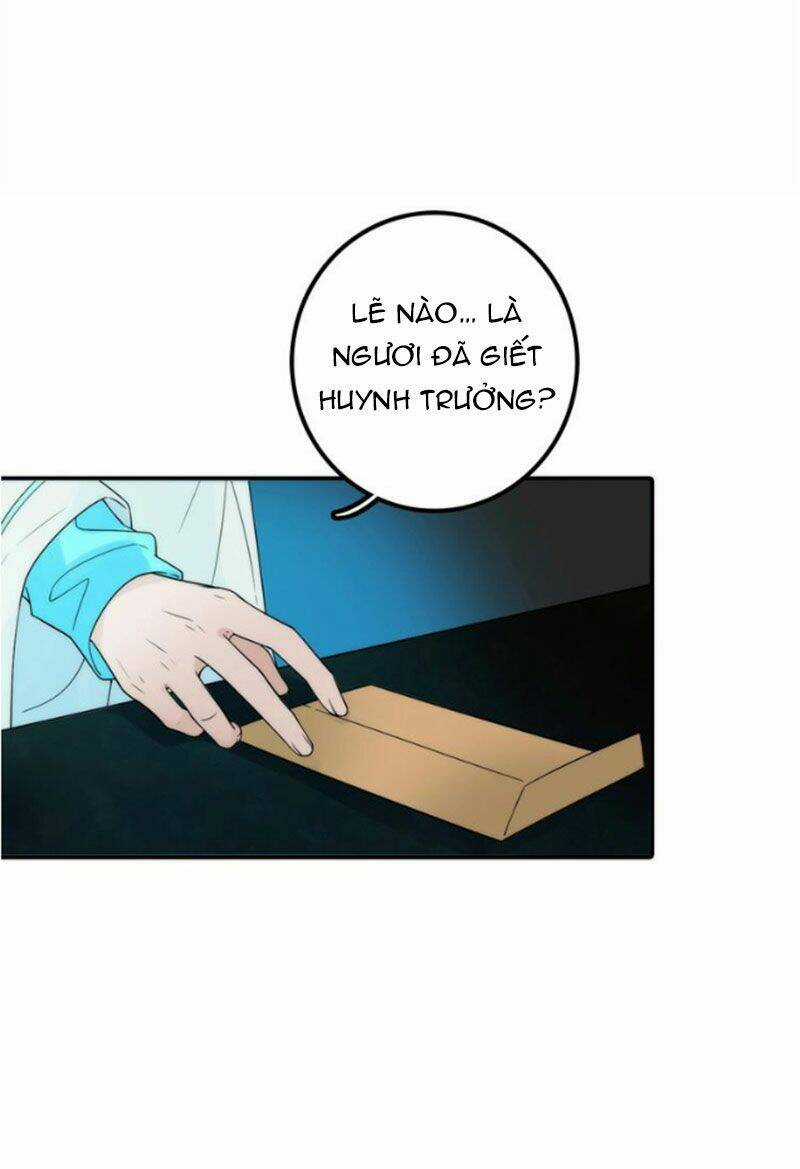 Cướp Chàng Vợ Về Đón Năm Mới Chapter 31 trang 11