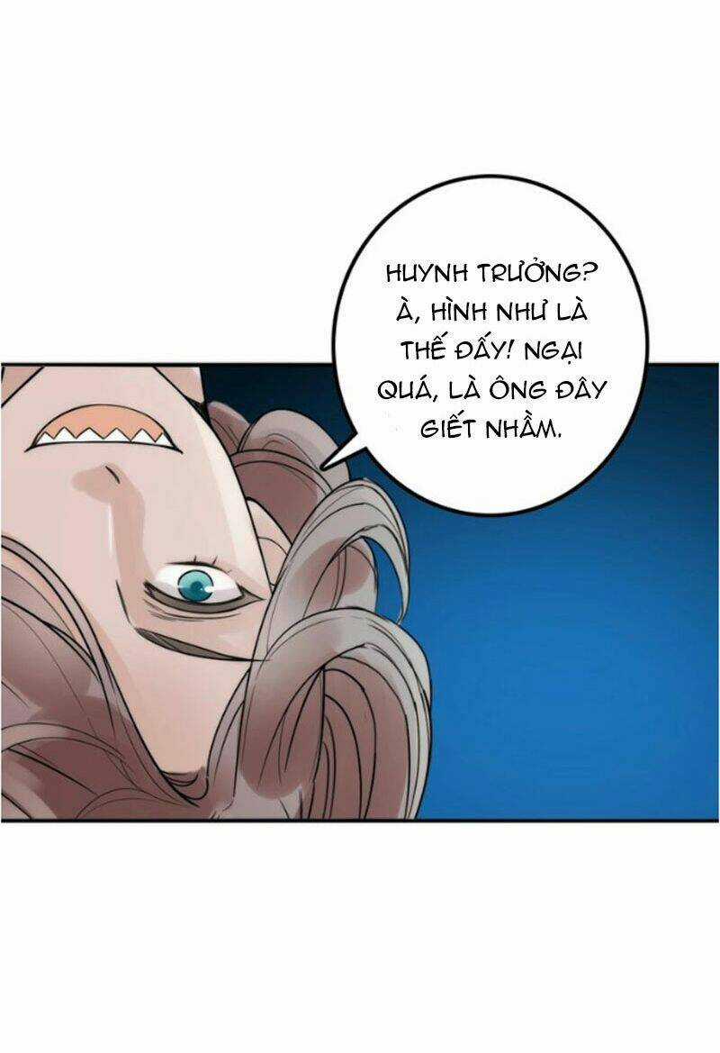 Cướp Chàng Vợ Về Đón Năm Mới Chapter 31 trang 12