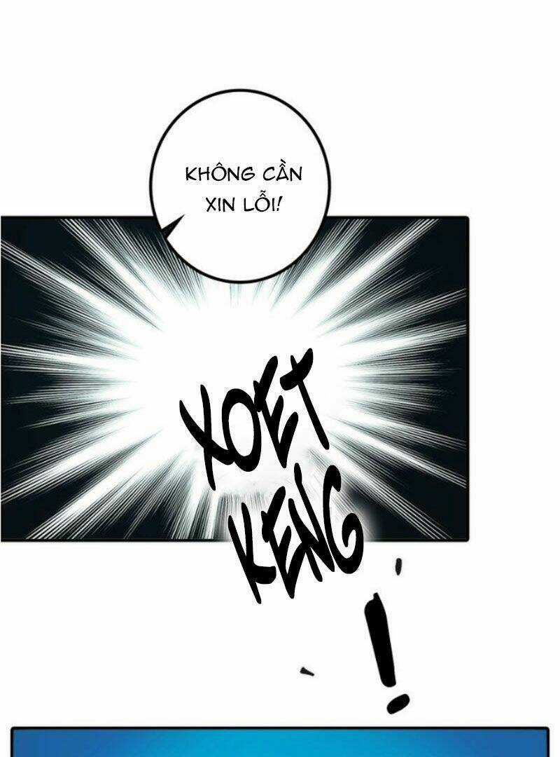 Cướp Chàng Vợ Về Đón Năm Mới Chapter 31 trang 13