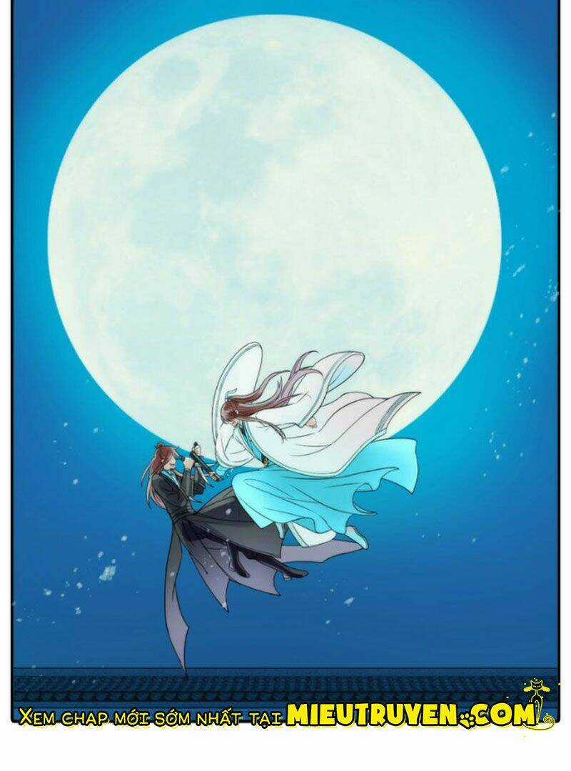 Cướp Chàng Vợ Về Đón Năm Mới Chapter 31 trang 14