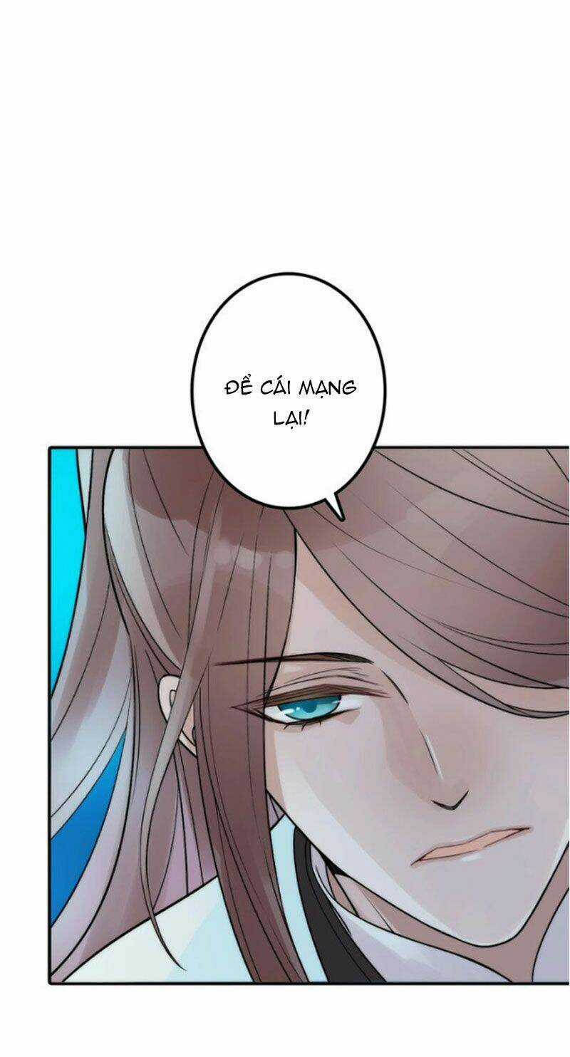 Cướp Chàng Vợ Về Đón Năm Mới Chapter 31 trang 15