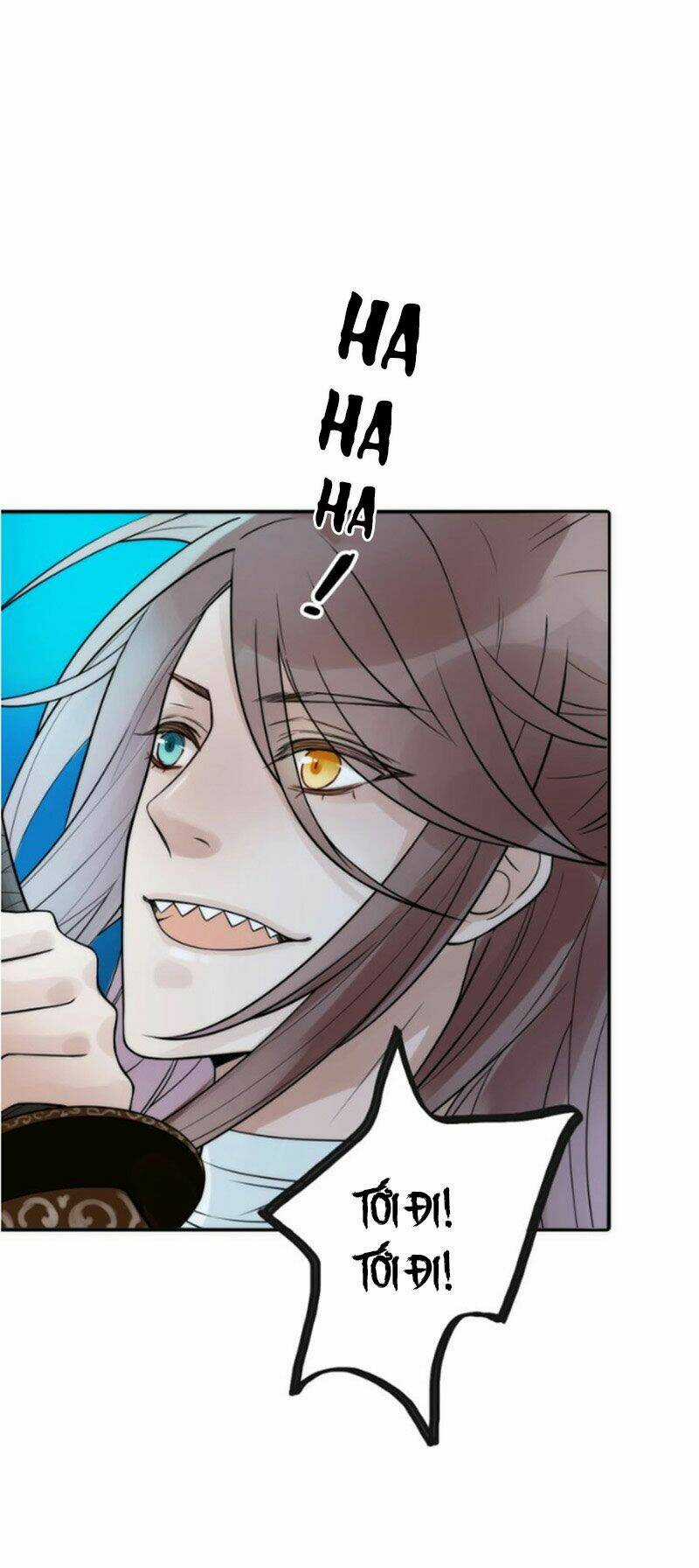 Cướp Chàng Vợ Về Đón Năm Mới Chapter 31 trang 16