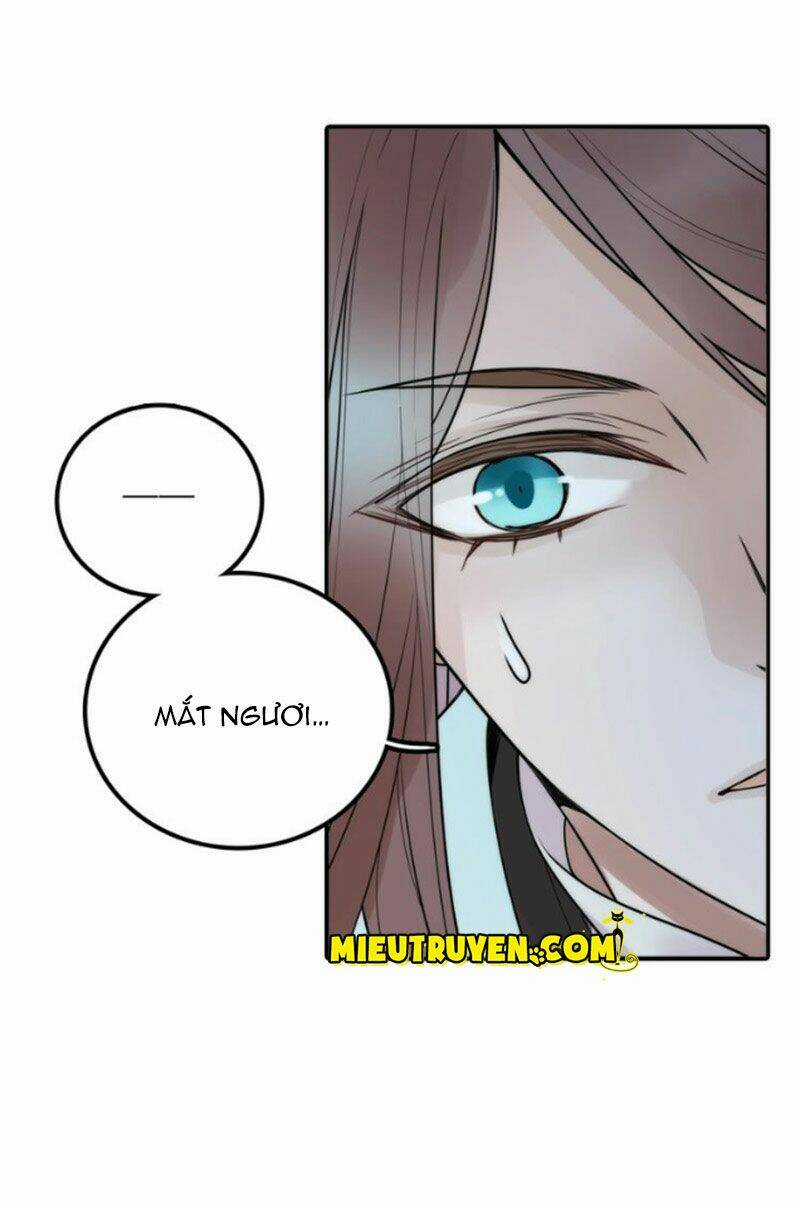 Cướp Chàng Vợ Về Đón Năm Mới Chapter 31 trang 17