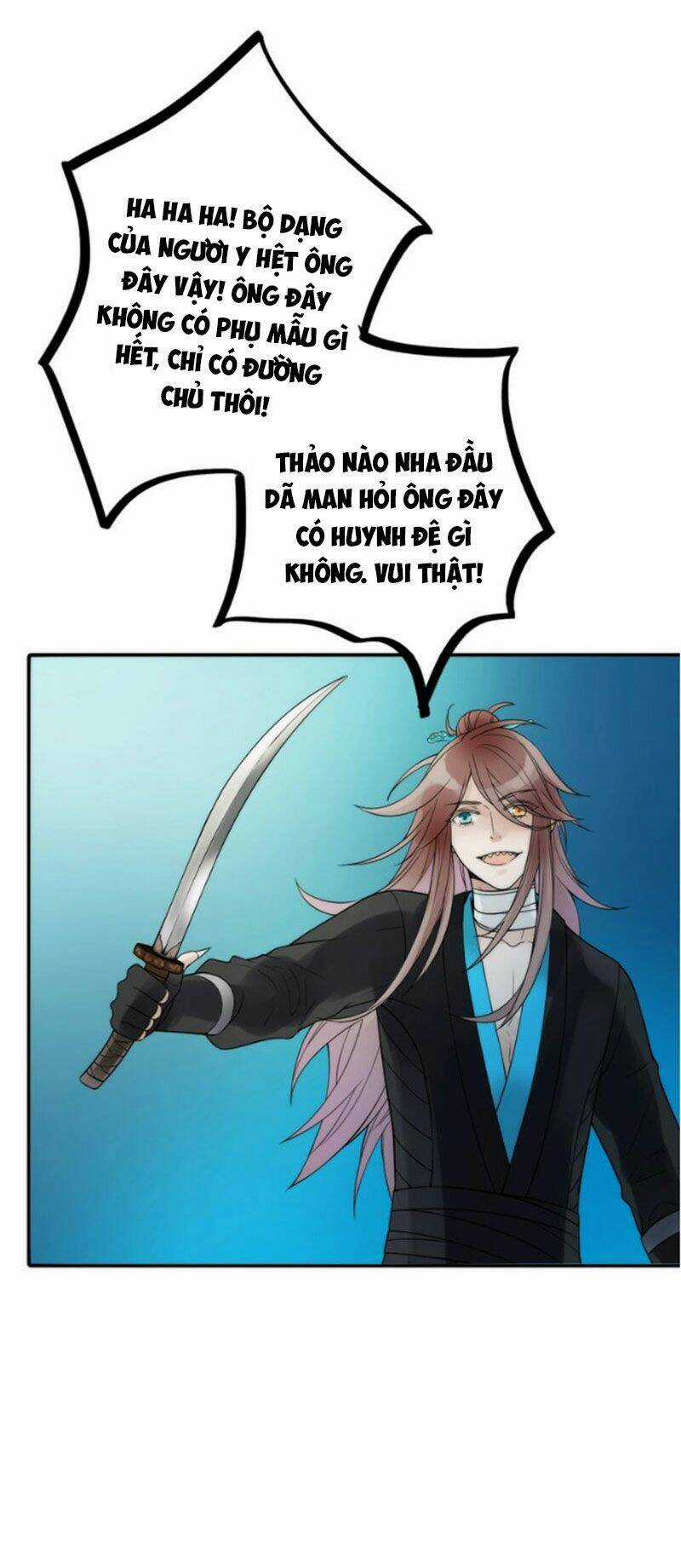 Cướp Chàng Vợ Về Đón Năm Mới Chapter 31 trang 23