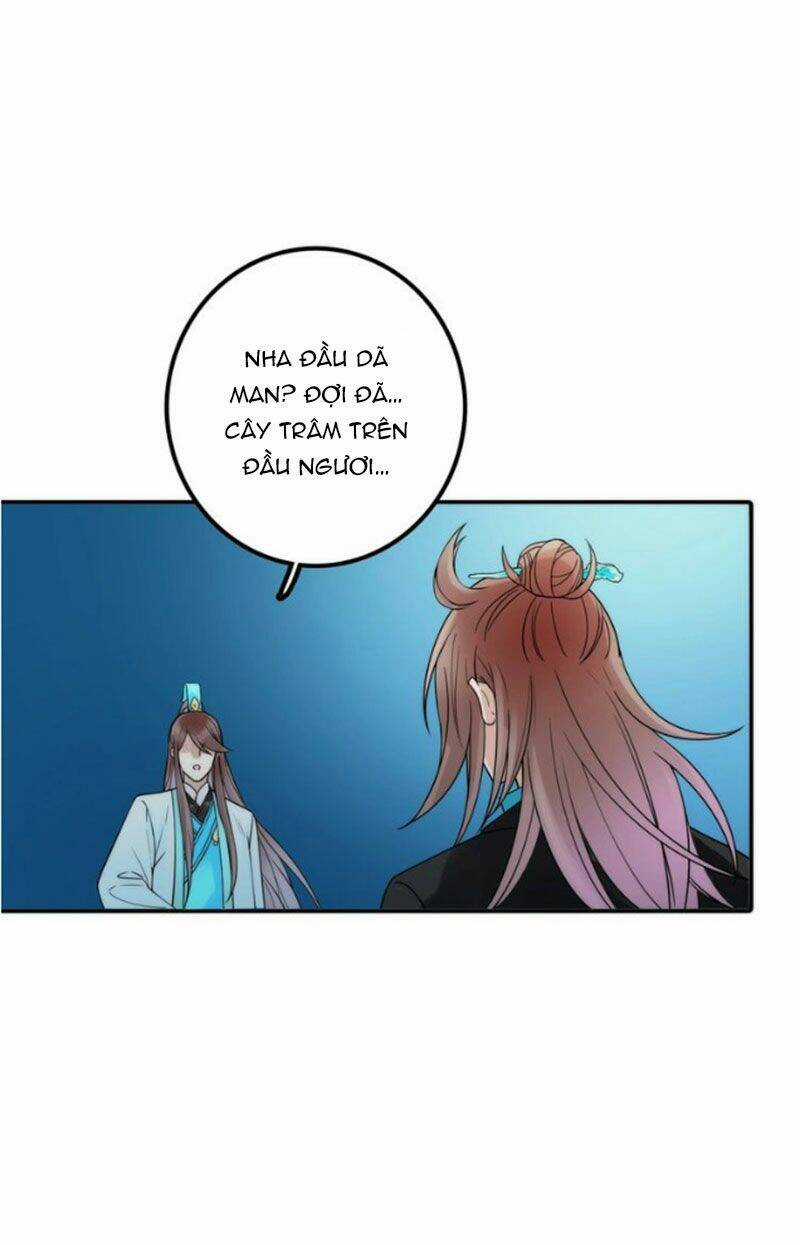 Cướp Chàng Vợ Về Đón Năm Mới Chapter 31 trang 24