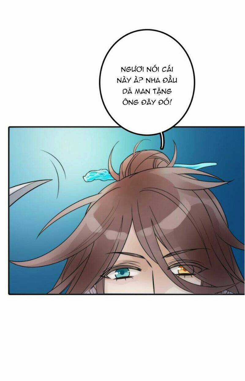 Cướp Chàng Vợ Về Đón Năm Mới Chapter 31 trang 25