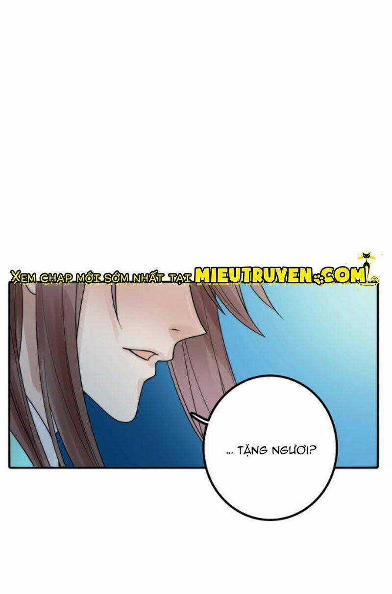 Cướp Chàng Vợ Về Đón Năm Mới Chapter 31 trang 26