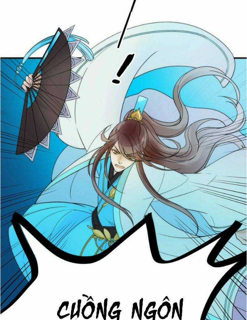 Cướp Chàng Vợ Về Đón Năm Mới Chapter 31 trang 28