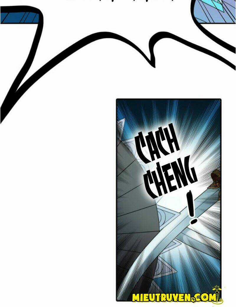 Cướp Chàng Vợ Về Đón Năm Mới Chapter 31 trang 29