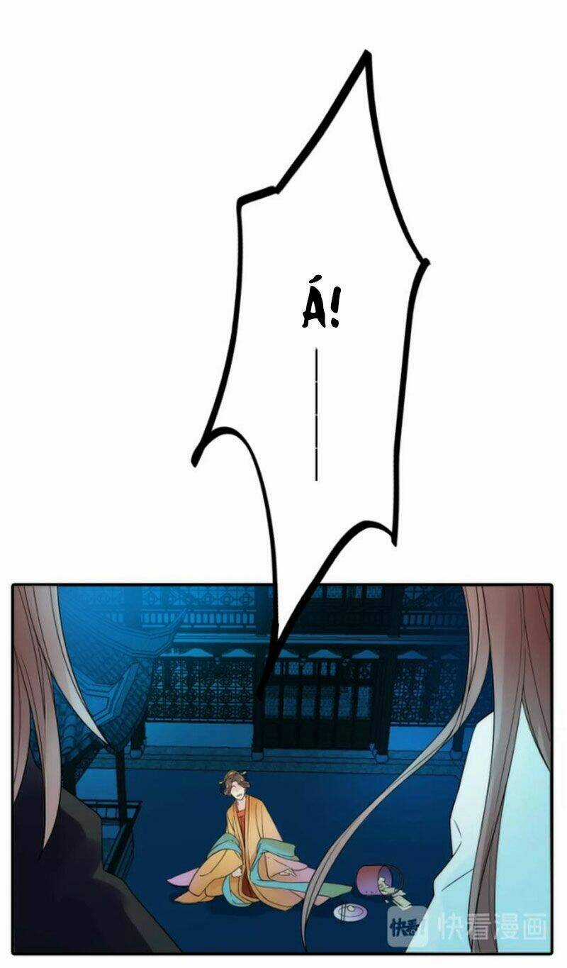 Cướp Chàng Vợ Về Đón Năm Mới Chapter 31 trang 31