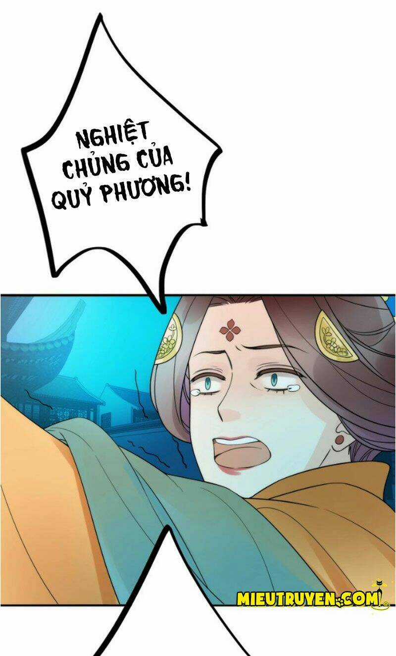 Cướp Chàng Vợ Về Đón Năm Mới Chapter 31 trang 32