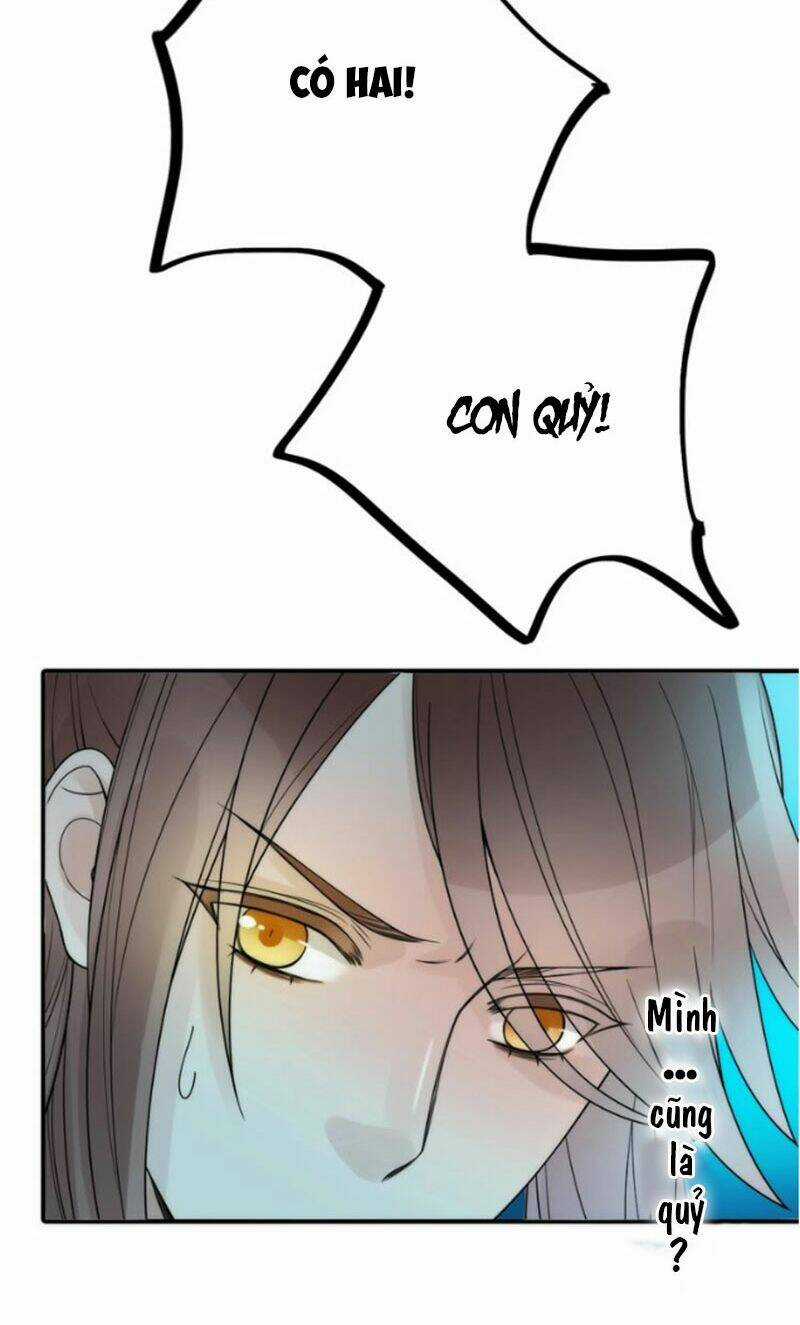 Cướp Chàng Vợ Về Đón Năm Mới Chapter 31 trang 33