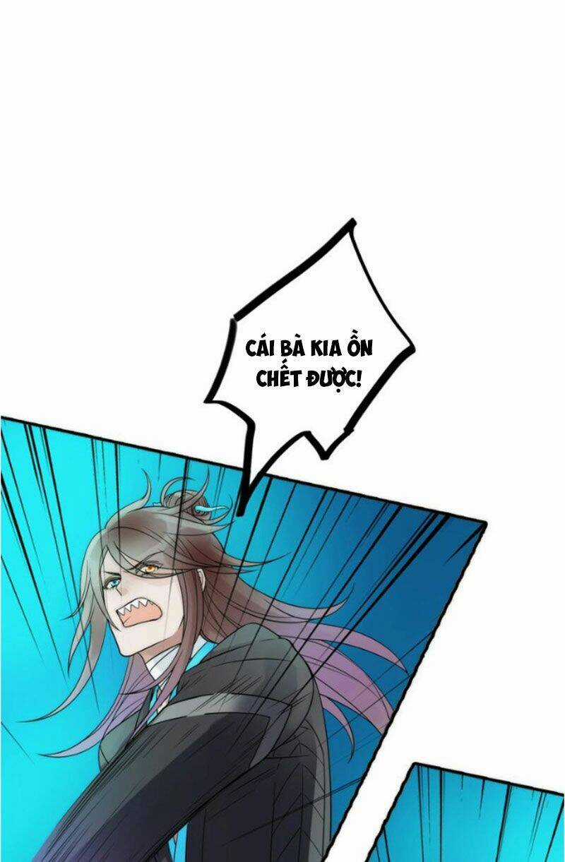 Cướp Chàng Vợ Về Đón Năm Mới Chapter 31 trang 34