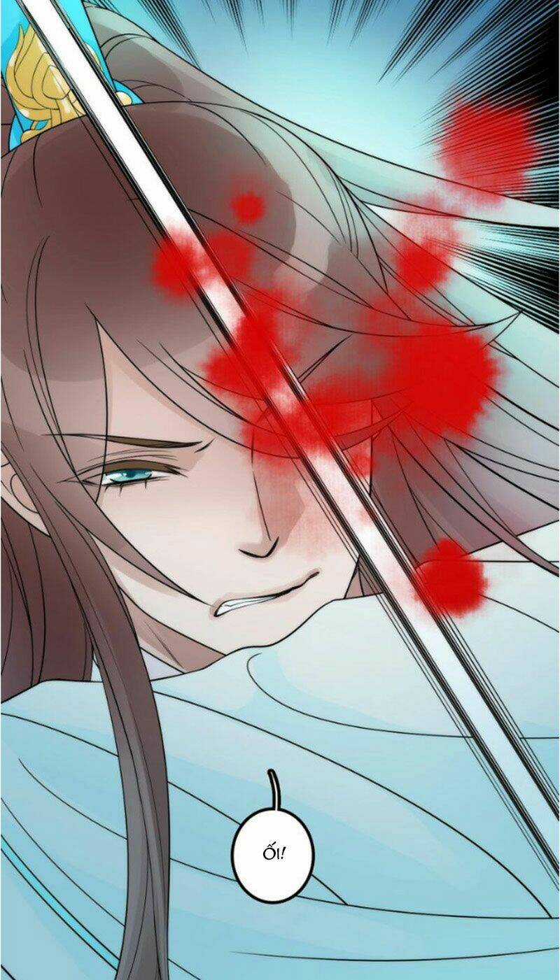 Cướp Chàng Vợ Về Đón Năm Mới Chapter 31 trang 37