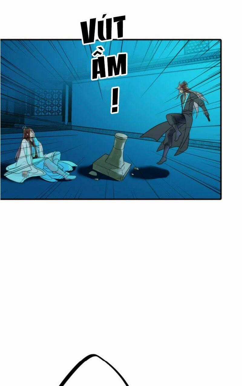 Cướp Chàng Vợ Về Đón Năm Mới Chapter 31 trang 39