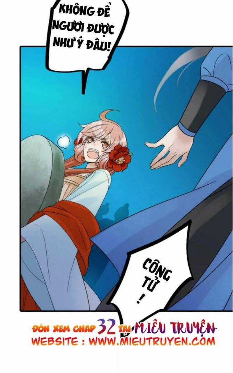 Cướp Chàng Vợ Về Đón Năm Mới Chapter 31 trang 40