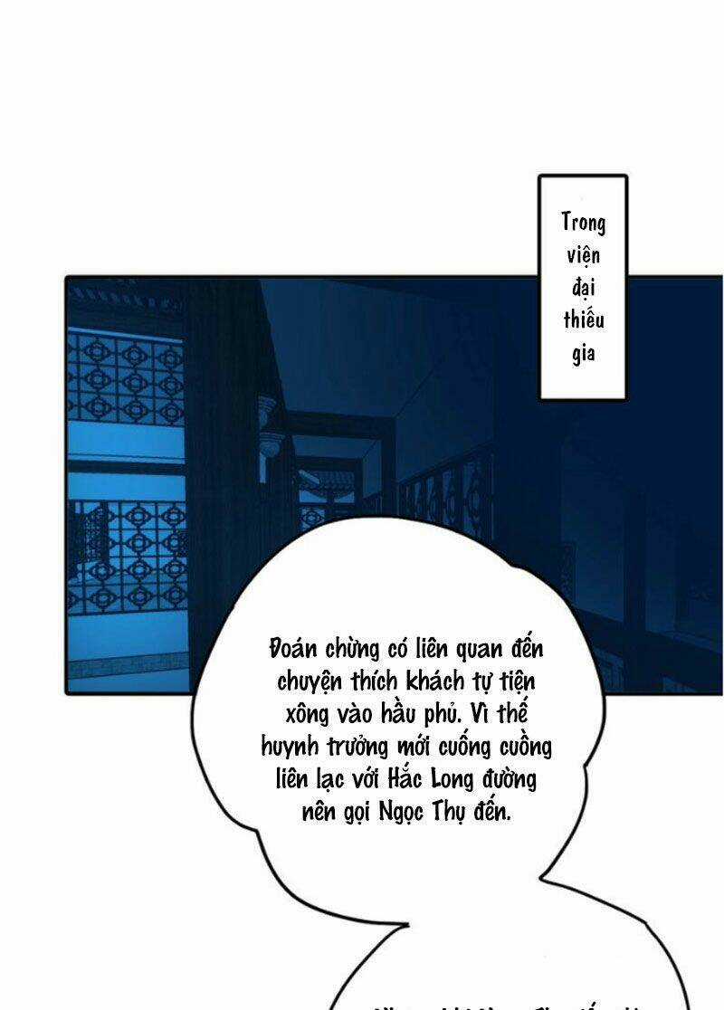 Cướp Chàng Vợ Về Đón Năm Mới Chapter 31 trang 8