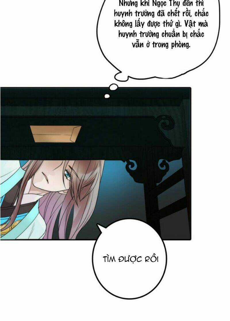 Cướp Chàng Vợ Về Đón Năm Mới Chapter 31 trang 9