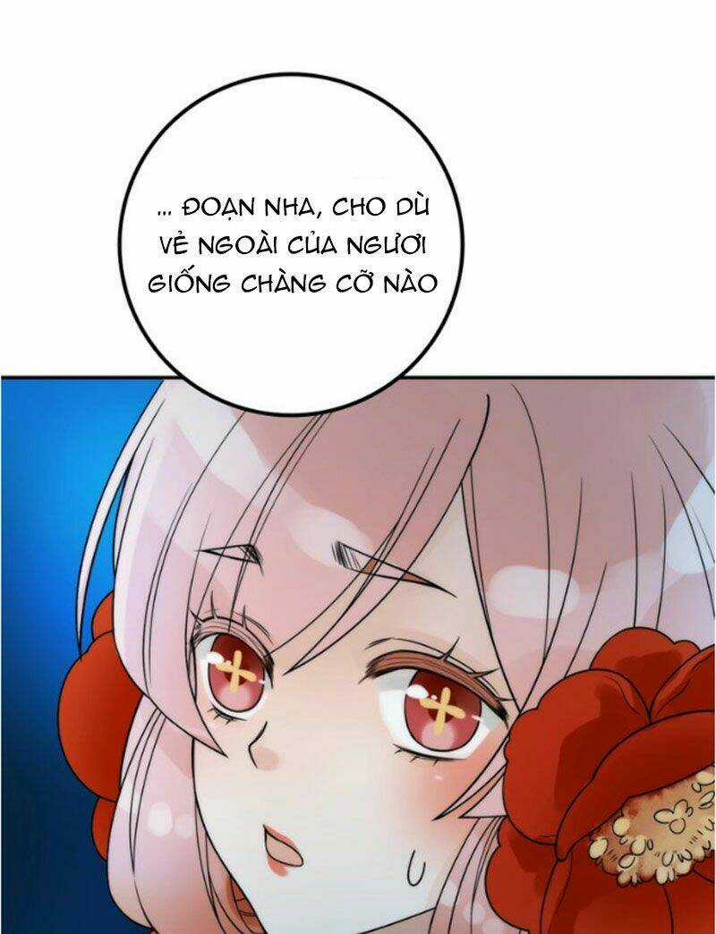 Cướp Chàng Vợ Về Đón Năm Mới Chapter 32 trang 25