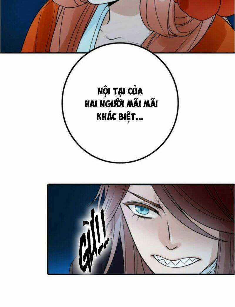 Cướp Chàng Vợ Về Đón Năm Mới Chapter 32 trang 26