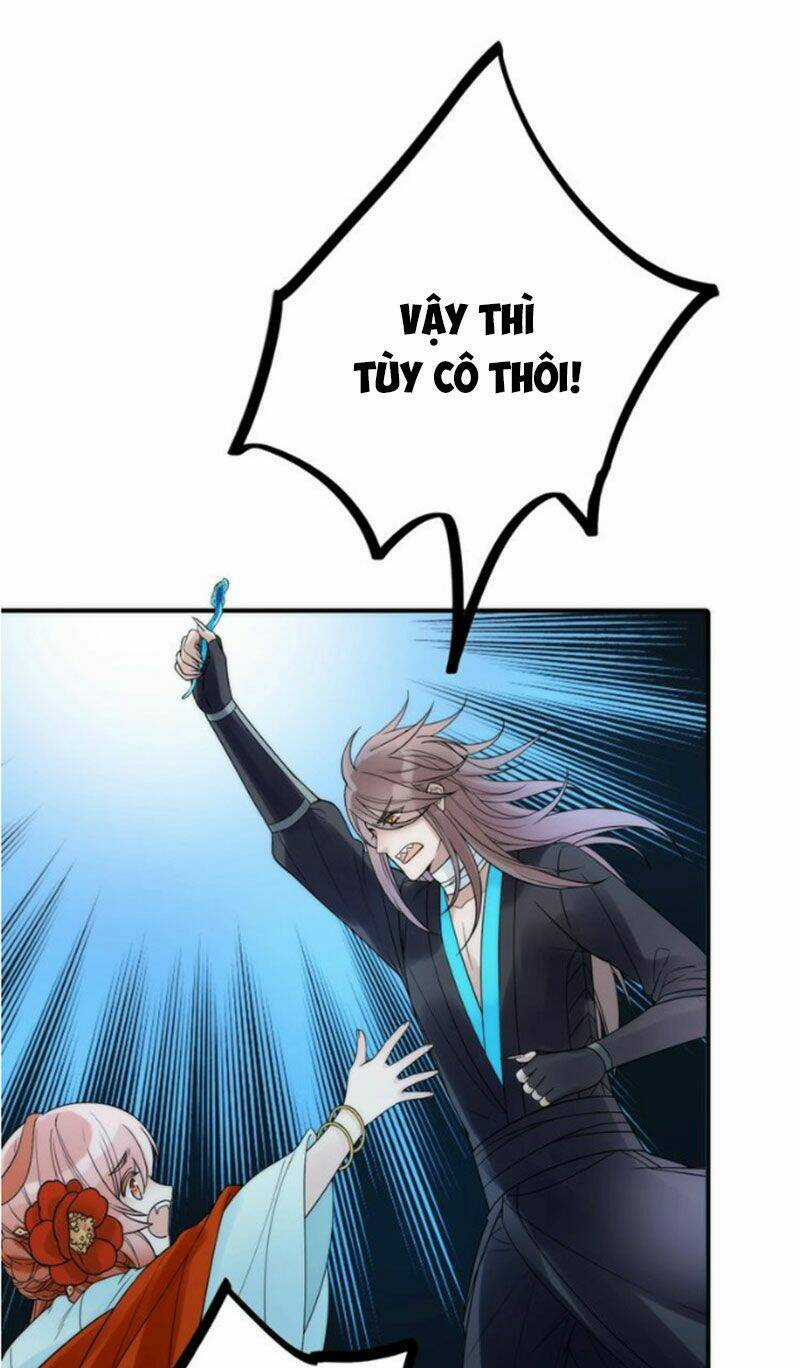 Cướp Chàng Vợ Về Đón Năm Mới Chapter 32 trang 27