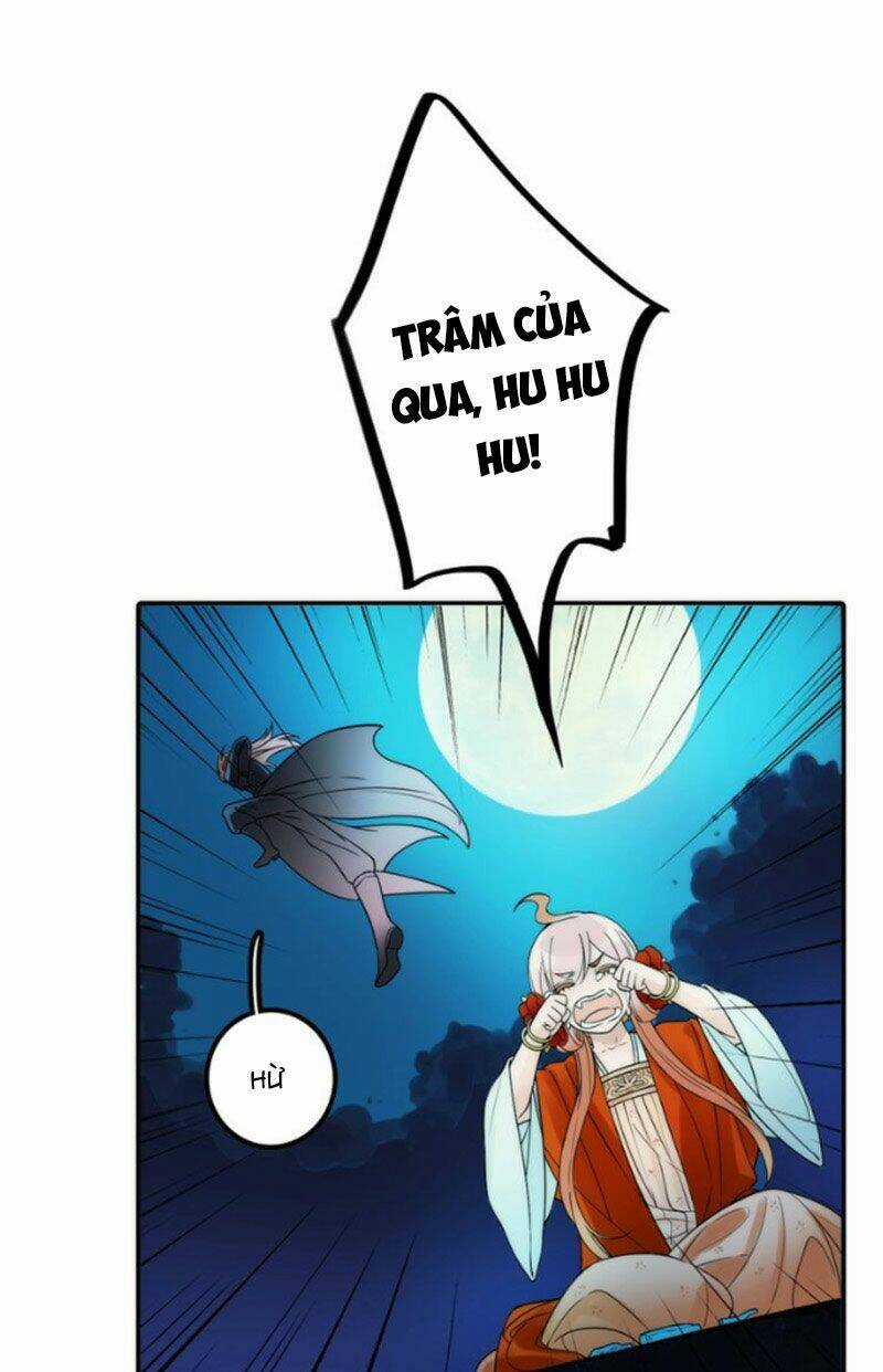 Cướp Chàng Vợ Về Đón Năm Mới Chapter 32 trang 29