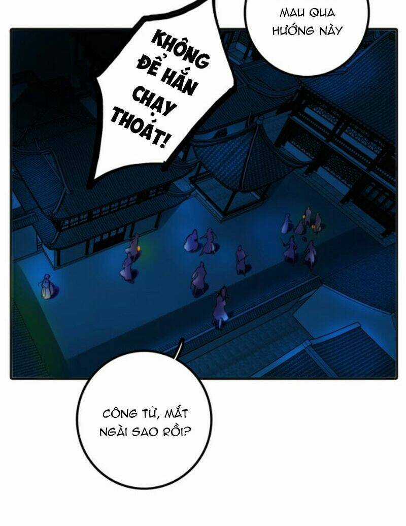 Cướp Chàng Vợ Về Đón Năm Mới Chapter 32 trang 3