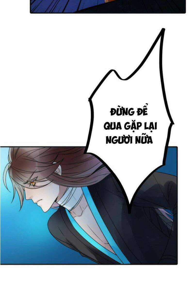 Cướp Chàng Vợ Về Đón Năm Mới Chapter 32 trang 30