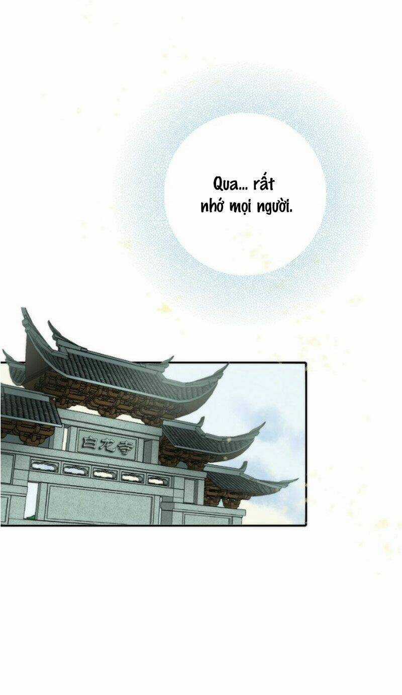 Cướp Chàng Vợ Về Đón Năm Mới Chapter 32 trang 38