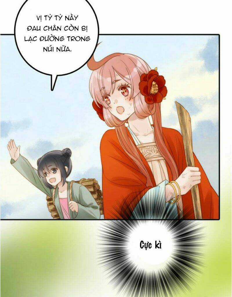 Cướp Chàng Vợ Về Đón Năm Mới Chapter 32 trang 40