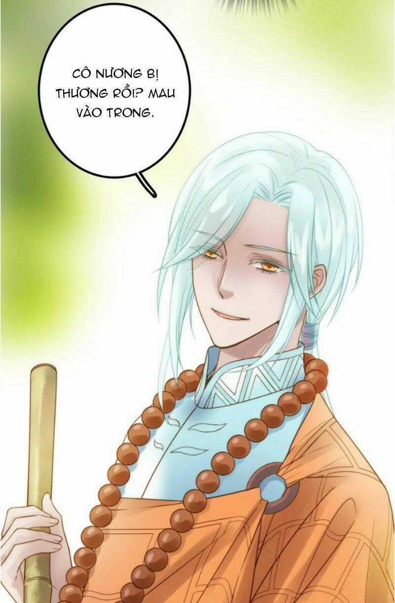 Cướp Chàng Vợ Về Đón Năm Mới Chapter 32 trang 41