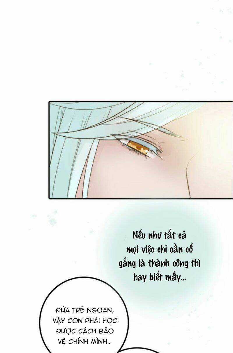 Cướp Chàng Vợ Về Đón Năm Mới Chapter 33 trang 12