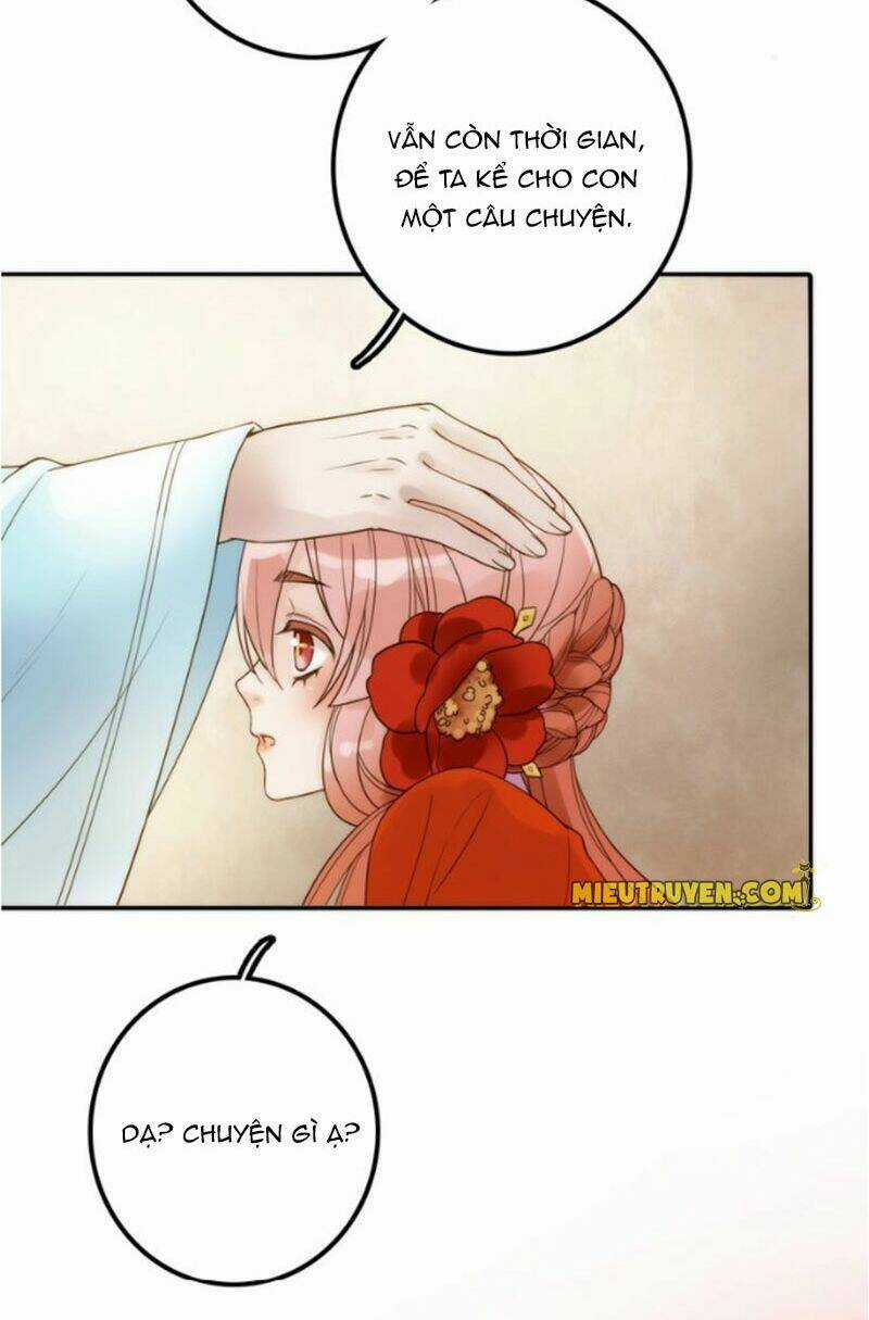 Cướp Chàng Vợ Về Đón Năm Mới Chapter 33 trang 13