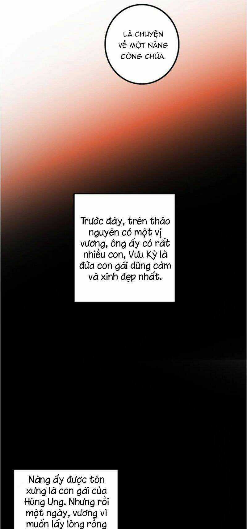 Cướp Chàng Vợ Về Đón Năm Mới Chapter 33 trang 14