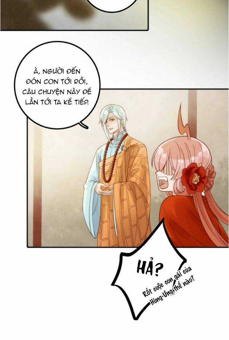 Cướp Chàng Vợ Về Đón Năm Mới Chapter 33 trang 17