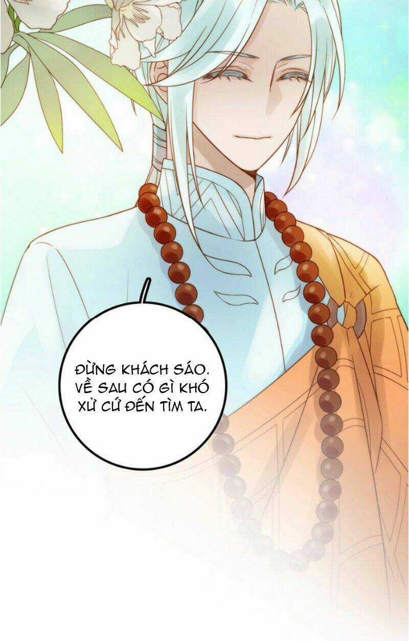 Cướp Chàng Vợ Về Đón Năm Mới Chapter 33 trang 19