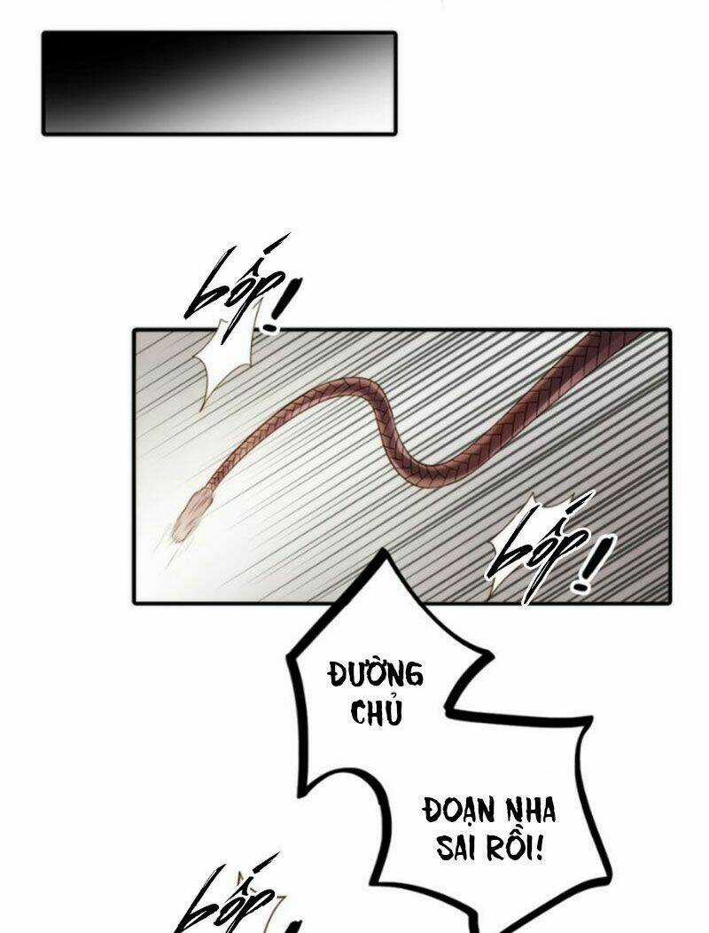 Cướp Chàng Vợ Về Đón Năm Mới Chapter 33 trang 25